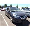 Image 2 : 2009 Volkswagen Routan