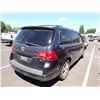 Image 3 : 2009 Volkswagen Routan
