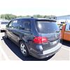 Image 4 : 2009 Volkswagen Routan