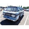 Image 1 : 1961 Chevrolet