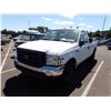 Image 1 : 1999 Ford F-250 Super Duty