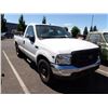 Image 2 : 1999 Ford F-250 Super Duty