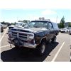 Image 1 : 1985 Dodge Ramcharger