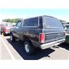 Image 4 : 1985 Dodge Ramcharger