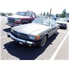 Image 1 : 1977 Mercedes-Benz