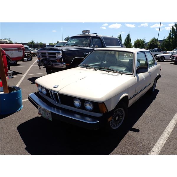 BMW 320i