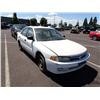 Image 2 : 2000 Mitsubishi Mirage