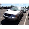 Image 1 : 2006 Ford Freestyle RUNS WITH MECHANICAL PROBLEMS