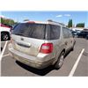 Image 3 : 2006 Ford Freestyle RUNS WITH MECHANICAL PROBLEMS