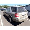 Image 4 : 2006 Ford Freestyle RUNS WITH MECHANICAL PROBLEMS