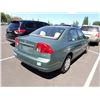 Image 3 : 2003 Honda Civic RUNS WITH MECHANICAL PROBLEMS