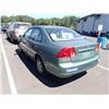 Image 4 : 2003 Honda Civic RUNS WITH MECHANICAL PROBLEMS