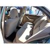 Image 6 : 2003 Honda Civic RUNS WITH MECHANICAL PROBLEMS
