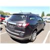 Image 3 : 2014 Chevrolet Traverse RUNS WITH MECHANICAL PROBLEMS