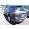 Image 4 : 2014 Chevrolet Traverse RUNS WITH MECHANICAL PROBLEMS