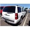 Image 3 : 2013 Chevrolet Tahoe RUNS WITH MECHANICAL PROBLEMS