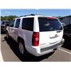 Image 4 : 2013 Chevrolet Tahoe RUNS WITH MECHANICAL PROBLEMS