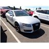 Image 2 : 2010 Audi A5 RUNS WITH MECHANICAL PROBLEMS