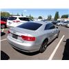 Image 3 : 2010 Audi A5 RUNS WITH MECHANICAL PROBLEMS
