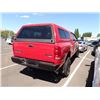 Image 3 : 2004 Dodge Ram 2500 RUNS WITH MECHANICAL PROBLEMS
