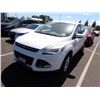 Image 1 : 2016 Ford Escape RUNS WITH MECHANICAL PROBLEMS