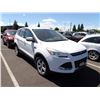 Image 2 : 2016 Ford Escape RUNS WITH MECHANICAL PROBLEMS