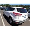 Image 4 : 2016 Ford Escape RUNS WITH MECHANICAL PROBLEMS