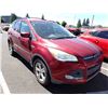 Image 2 : 2014 Ford Escape RUNS WITH MECHANICAL PROBLEMS
