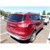 Image 3 : 2014 Ford Escape RUNS WITH MECHANICAL PROBLEMS