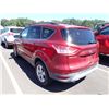 Image 4 : 2014 Ford Escape RUNS WITH MECHANICAL PROBLEMS