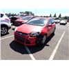 Image 1 : 2012 Ford Focus RUNS WITH MECHANICAL PROBLEMS