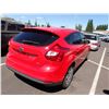 Image 3 : 2012 Ford Focus RUNS WITH MECHANICAL PROBLEMS