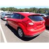 Image 4 : 2012 Ford Focus RUNS WITH MECHANICAL PROBLEMS