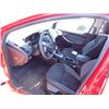 Image 5 : 2012 Ford Focus RUNS WITH MECHANICAL PROBLEMS