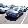Image 1 : 2006 Honda Civic Hybrid RUNS WITH MECHANICAL PROBLEMS