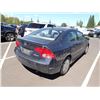 Image 3 : 2006 Honda Civic Hybrid RUNS WITH MECHANICAL PROBLEMS