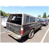 Image 3 : 1992 Nissan Pickup RUNS WITH MECHANICAL PROBLEMS
