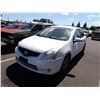 Image 1 : 2011 Nissan Sentra RUNS WITH MECHANICAL PROBLEMS