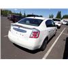 Image 3 : 2011 Nissan Sentra RUNS WITH MECHANICAL PROBLEMS