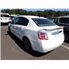 Image 4 : 2011 Nissan Sentra RUNS WITH MECHANICAL PROBLEMS
