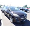 Image 2 : 2010 Mazda CX-7 RUNS WITH MECHANICAL PROBLEMS