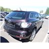 Image 3 : 2010 Mazda CX-7 RUNS WITH MECHANICAL PROBLEMS