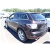 Image 4 : 2010 Mazda CX-7 RUNS WITH MECHANICAL PROBLEMS