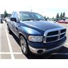 Image 2 : 2003 Dodge Ram 1500 RUNS WITH MECHANICAL PROBLEMS