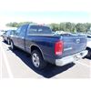 Image 4 : 2003 Dodge Ram 1500 RUNS WITH MECHANICAL PROBLEMS
