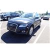 Image 1 : 2013 Audi Q5 EV/Hybrid