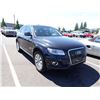 Image 2 : 2013 Audi Q5 EV/Hybrid