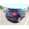 Image 3 : 2013 Audi Q5 EV/Hybrid