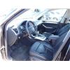 Image 5 : 2013 Audi Q5 EV/Hybrid