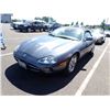 Image 1 : 1997 Jaguar XK8